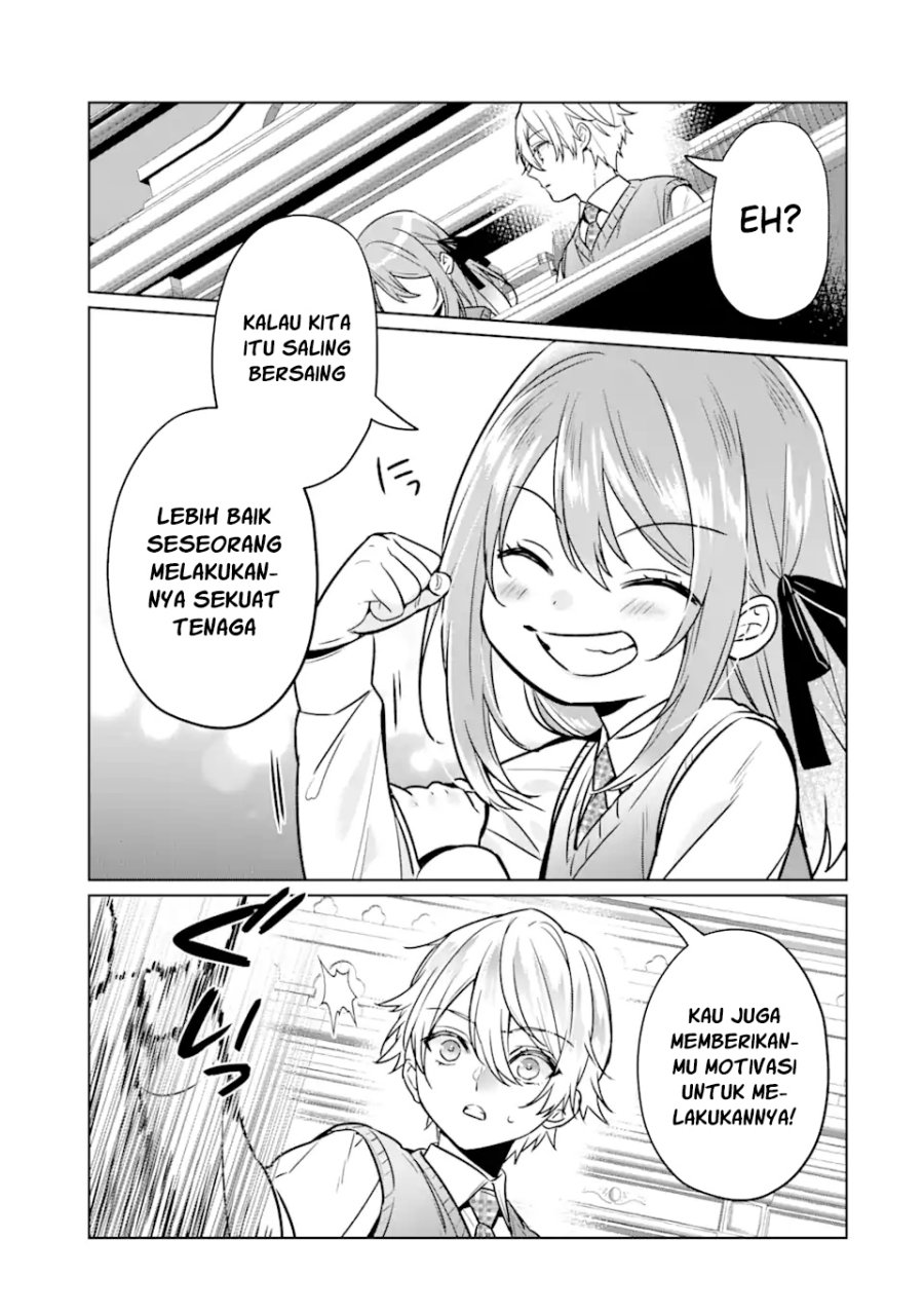 Black Madougushi Guild wo Tsuihousareta Watashi, Oukyuu Majutsushi to shite Hirowareru Chapter 7 - halaman 4
