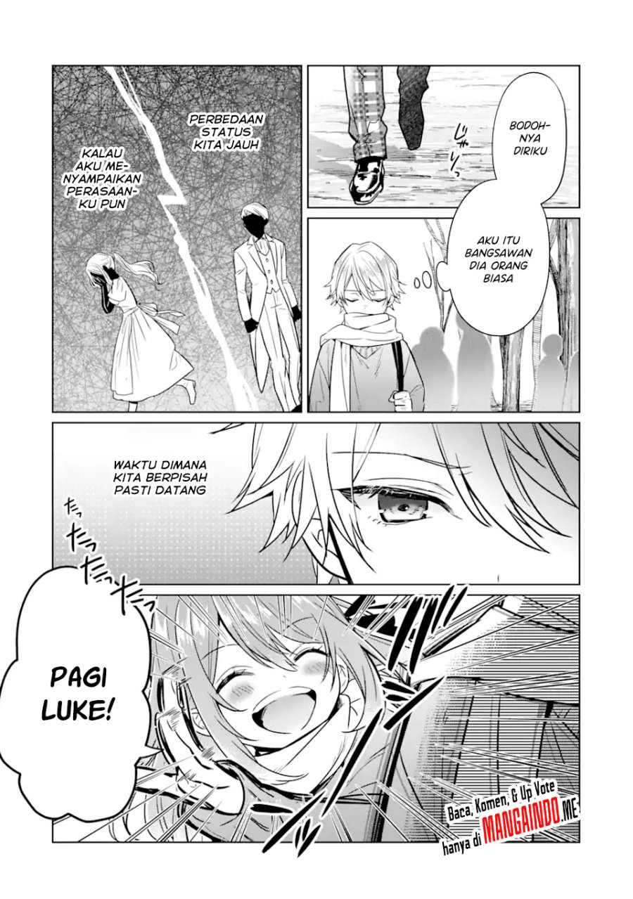 Black Madougushi Guild wo Tsuihousareta Watashi, Oukyuu Majutsushi to shite Hirowareru Chapter 7 - halaman 7