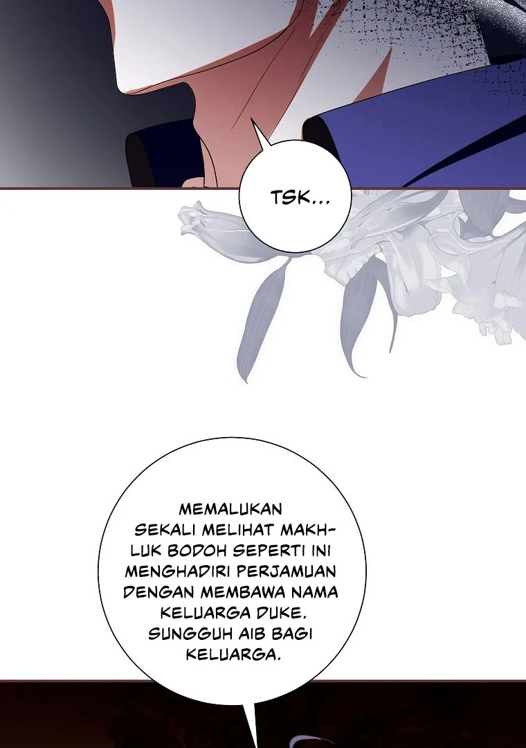 Black Man, I’ll Do Everything For You Except Marriage! Chapter 1 - halaman 104