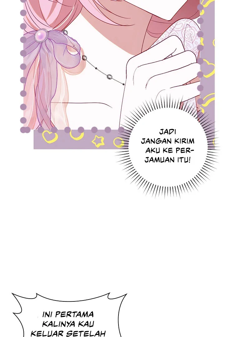 Black Man, I’ll Do Everything For You Except Marriage! Chapter 1 - halaman 107