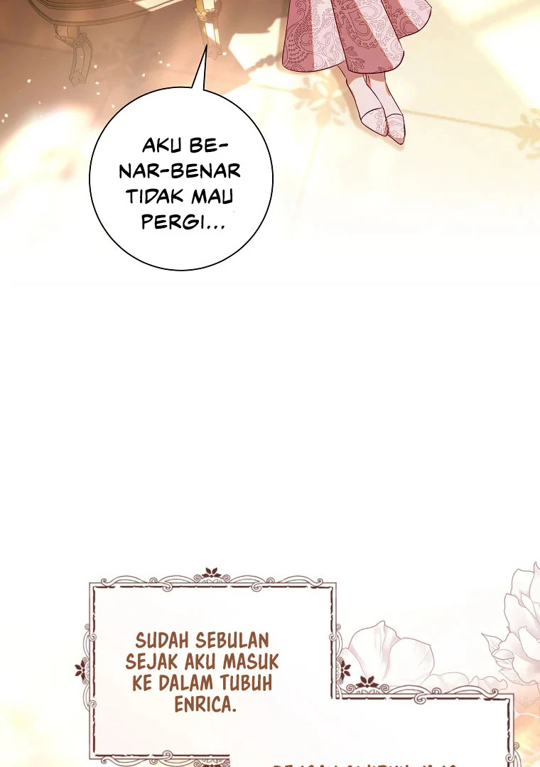 Black Man, I’ll Do Everything For You Except Marriage! Chapter 1 - halaman 112