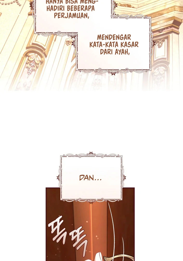 Black Man, I’ll Do Everything For You Except Marriage! Chapter 1 - halaman 115