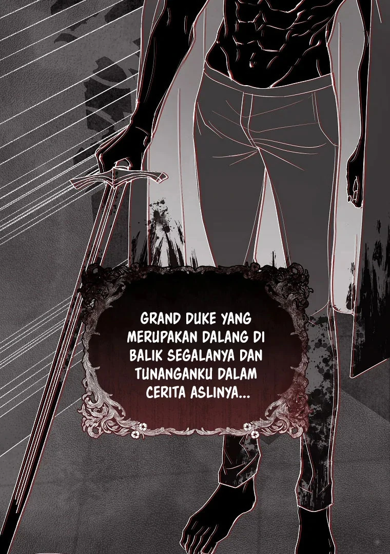 Black Man, I’ll Do Everything For You Except Marriage! Chapter 1 - halaman 15