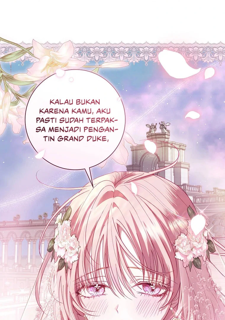 Black Man, I’ll Do Everything For You Except Marriage! Chapter 1 - halaman 24