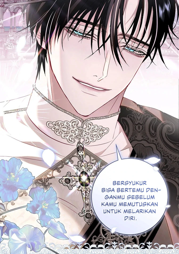 Black Man, I’ll Do Everything For You Except Marriage! Chapter 1 - halaman 27