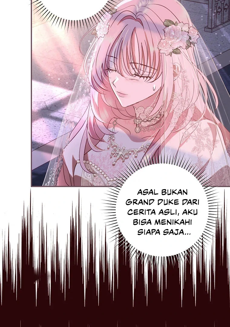 Black Man, I’ll Do Everything For You Except Marriage! Chapter 1 - halaman 42