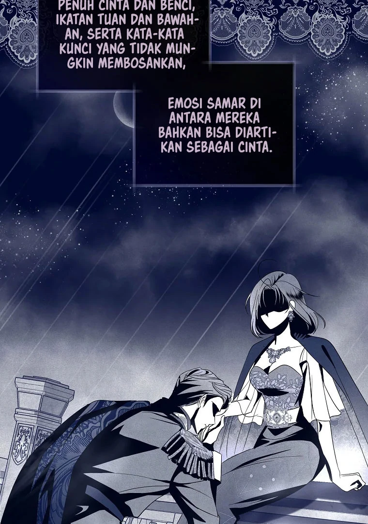 Black Man, I’ll Do Everything For You Except Marriage! Chapter 1 - halaman 68