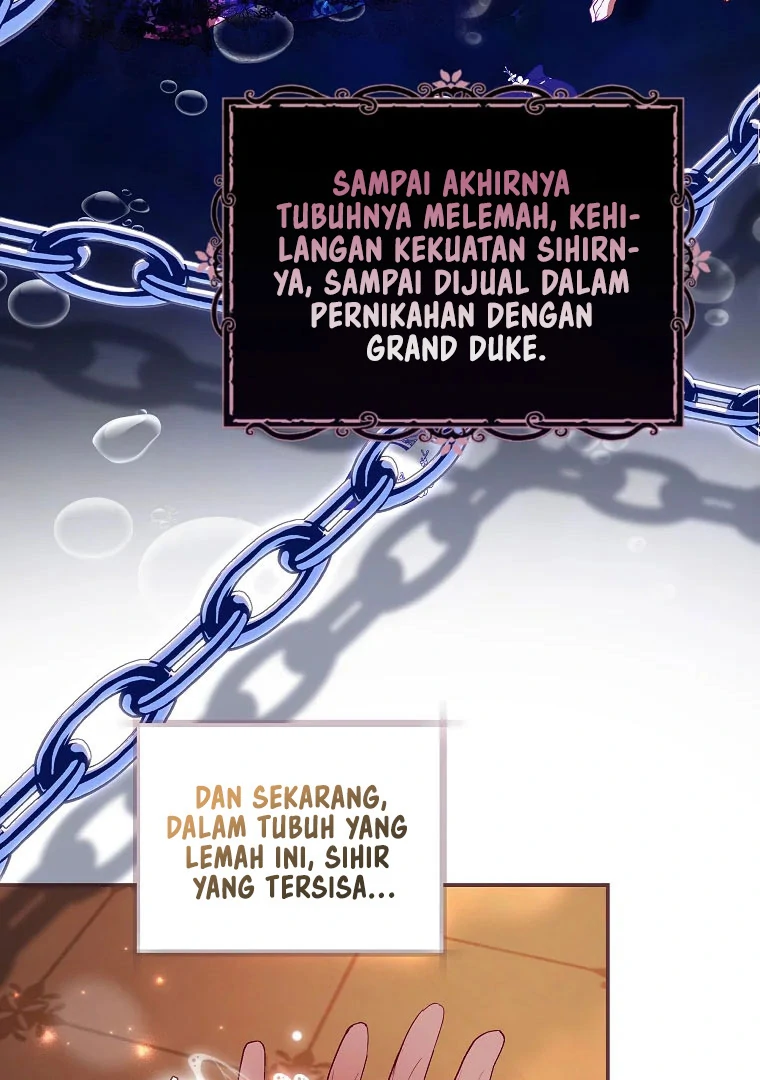Black Man, I’ll Do Everything For You Except Marriage! Chapter 1 - halaman 86