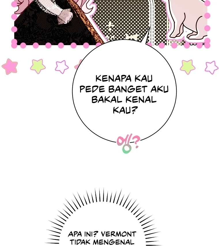 Black Man, I’ll Do Everything For You Except Marriage! Chapter 10 - halaman 10
