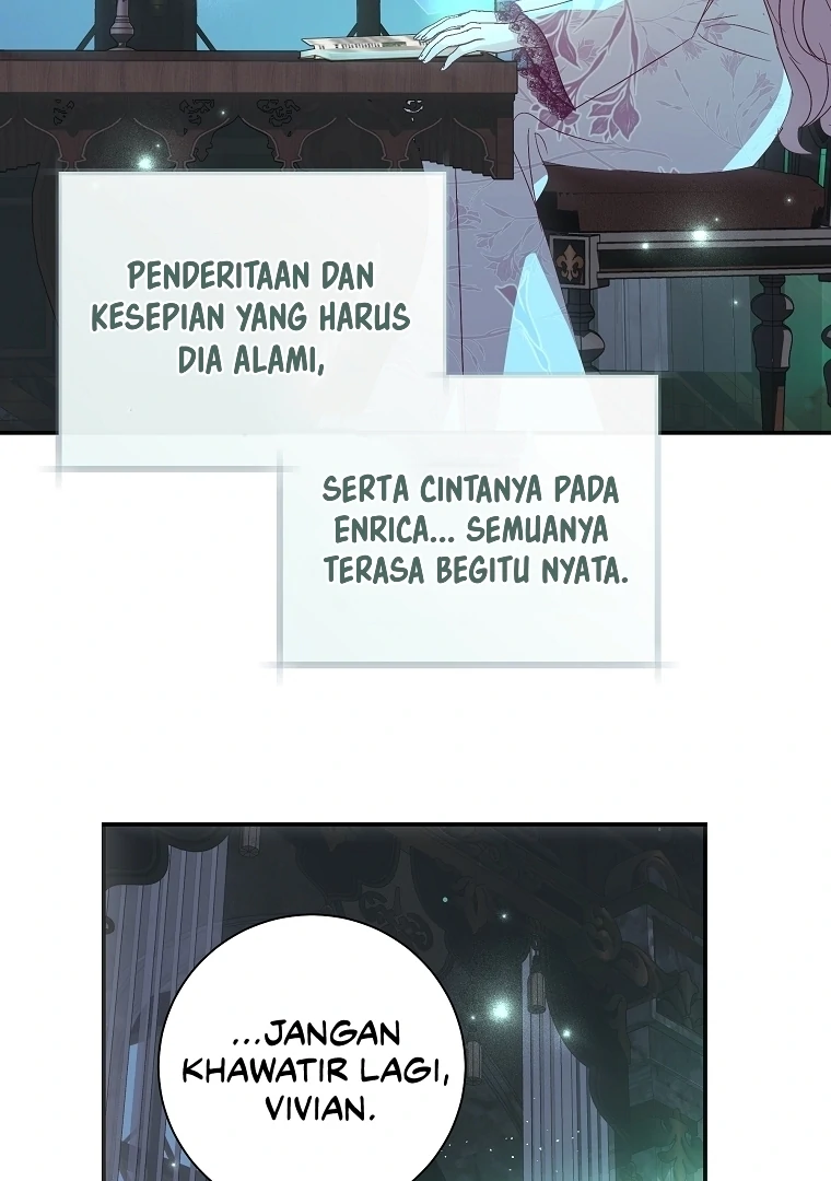 Black Man, I’ll Do Everything For You Except Marriage! Chapter 10 - halaman 105