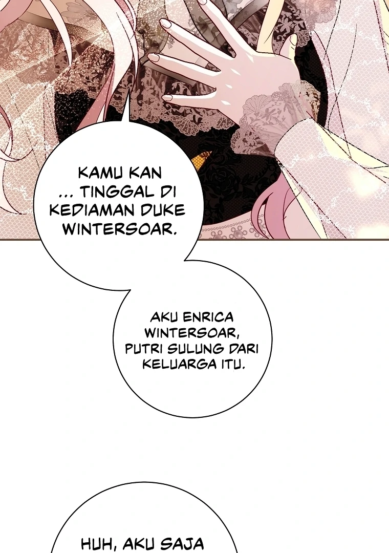 Black Man, I’ll Do Everything For You Except Marriage! Chapter 10 - halaman 12