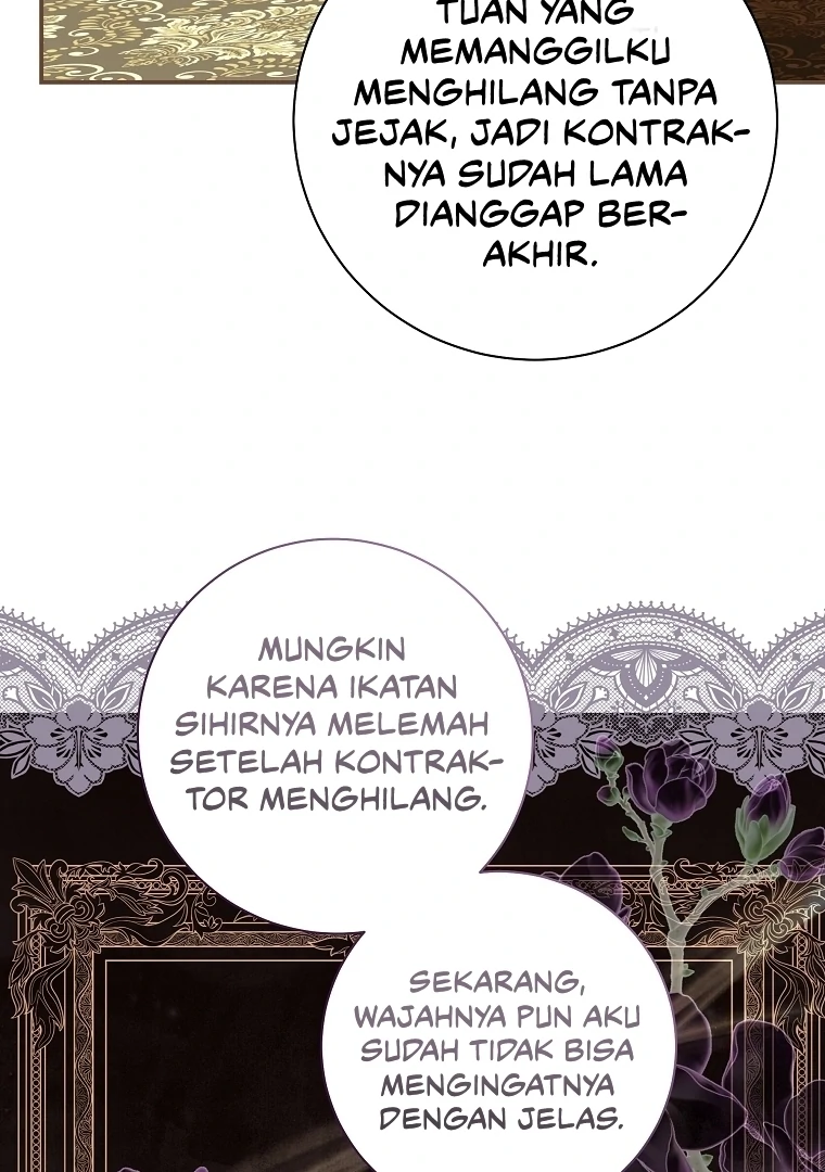 Black Man, I’ll Do Everything For You Except Marriage! Chapter 10 - halaman 14