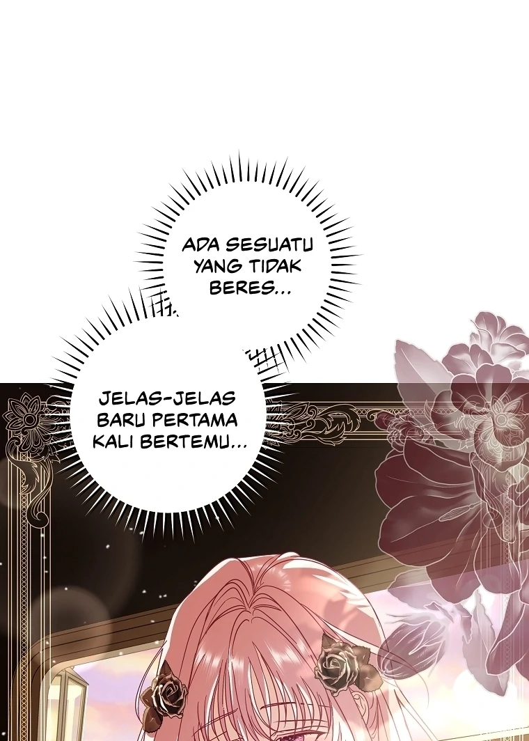 Black Man, I’ll Do Everything For You Except Marriage! Chapter 10 - halaman 18