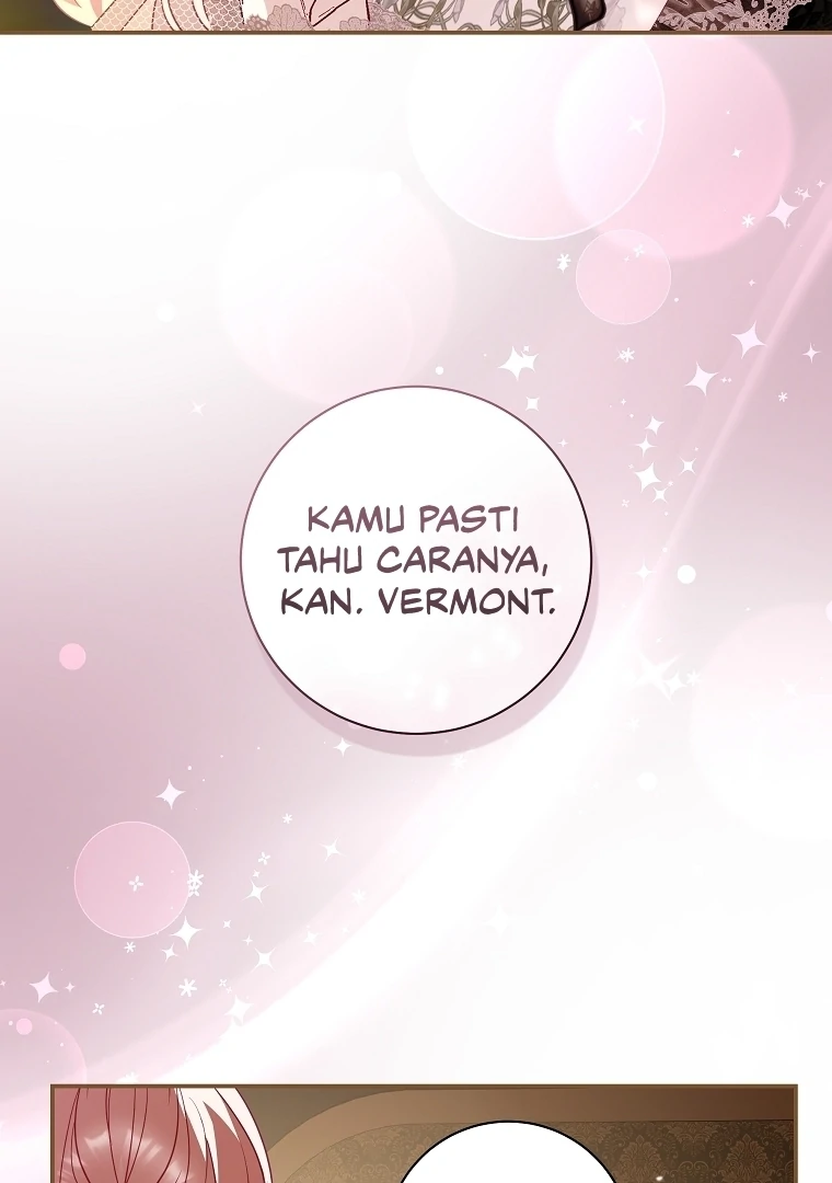 Black Man, I’ll Do Everything For You Except Marriage! Chapter 10 - halaman 23