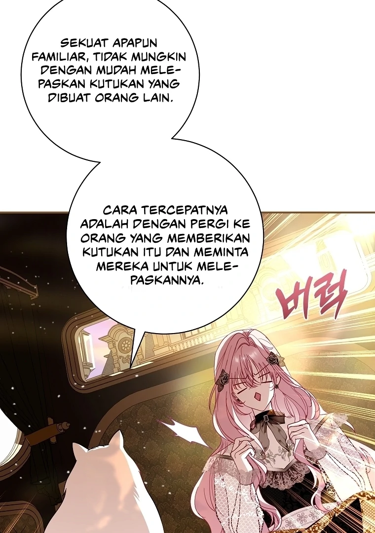 Black Man, I’ll Do Everything For You Except Marriage! Chapter 10 - halaman 26