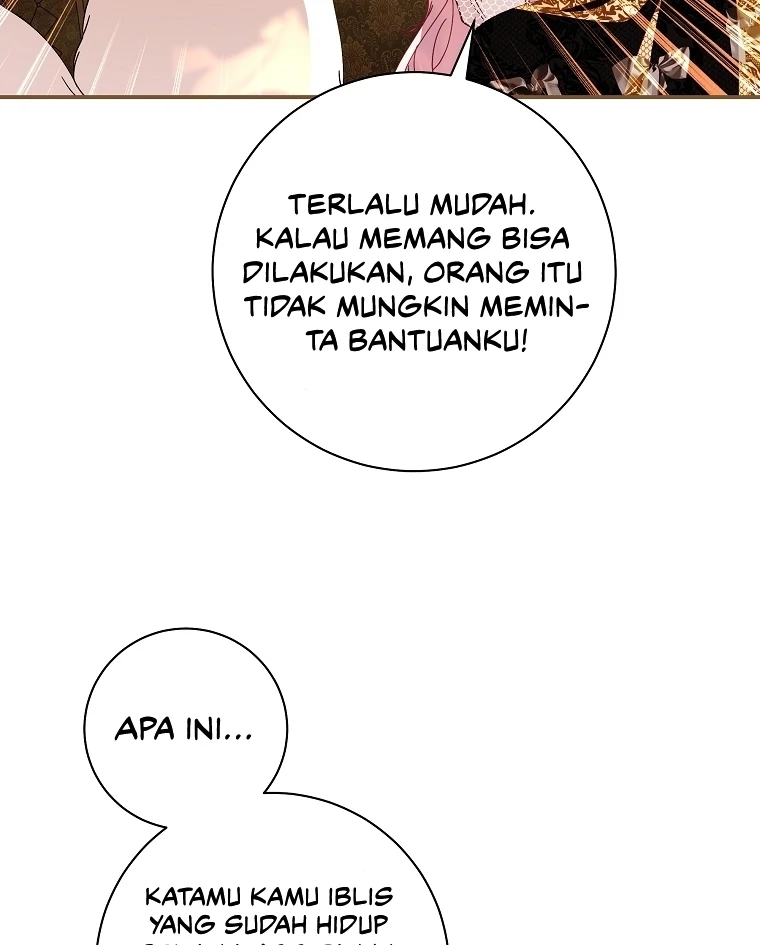 Black Man, I’ll Do Everything For You Except Marriage! Chapter 10 - halaman 27