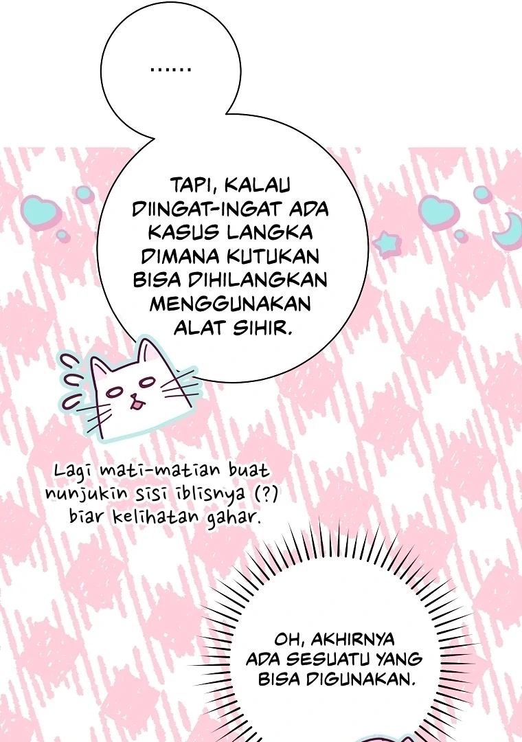 Black Man, I’ll Do Everything For You Except Marriage! Chapter 10 - halaman 29