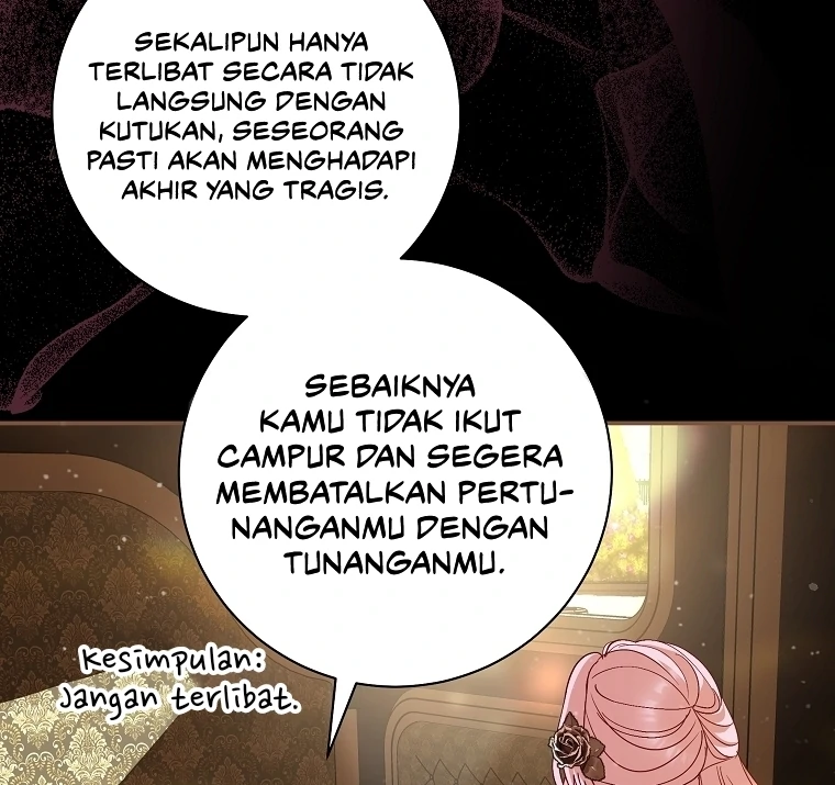 Black Man, I’ll Do Everything For You Except Marriage! Chapter 10 - halaman 36