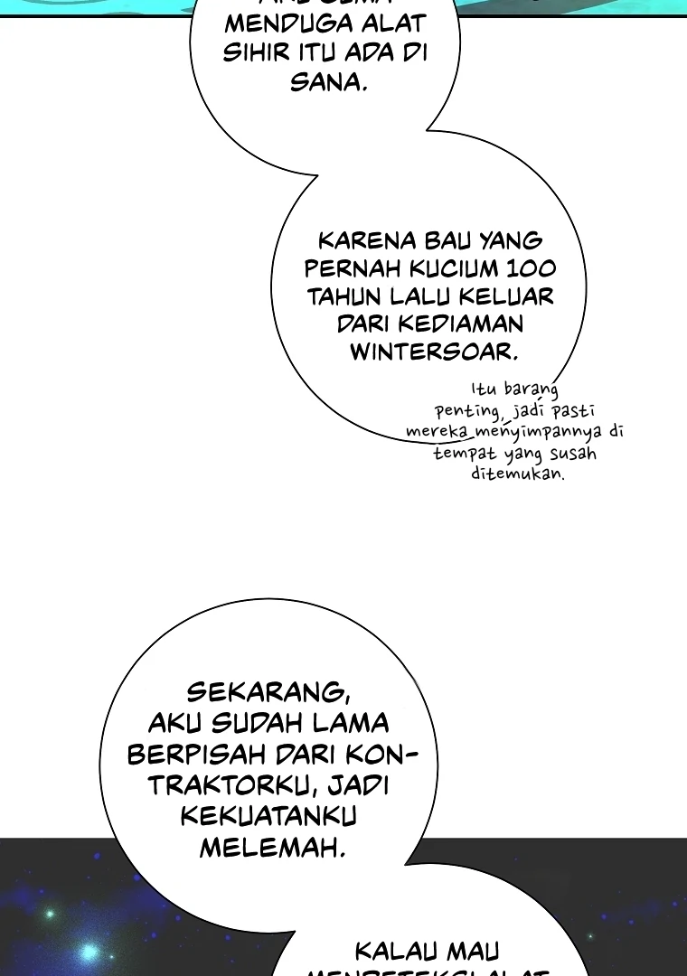 Black Man, I’ll Do Everything For You Except Marriage! Chapter 10 - halaman 50