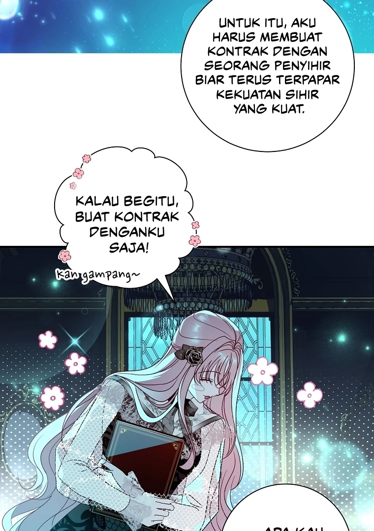Black Man, I’ll Do Everything For You Except Marriage! Chapter 10 - halaman 52