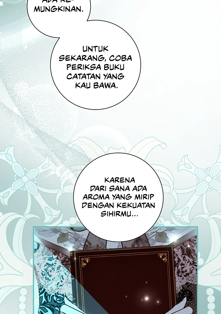 Black Man, I’ll Do Everything For You Except Marriage! Chapter 10 - halaman 62
