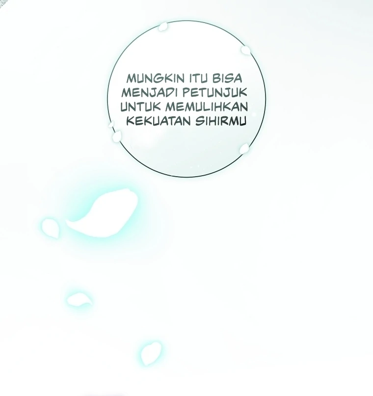 Black Man, I’ll Do Everything For You Except Marriage! Chapter 10 - halaman 64