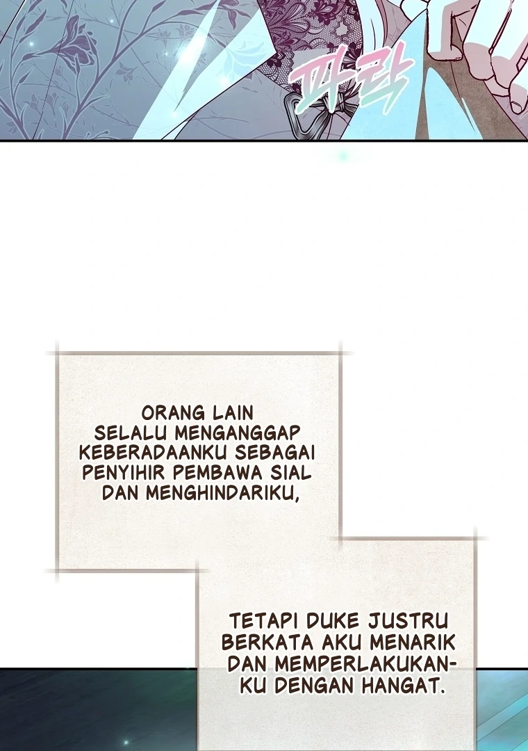 Black Man, I’ll Do Everything For You Except Marriage! Chapter 10 - halaman 68