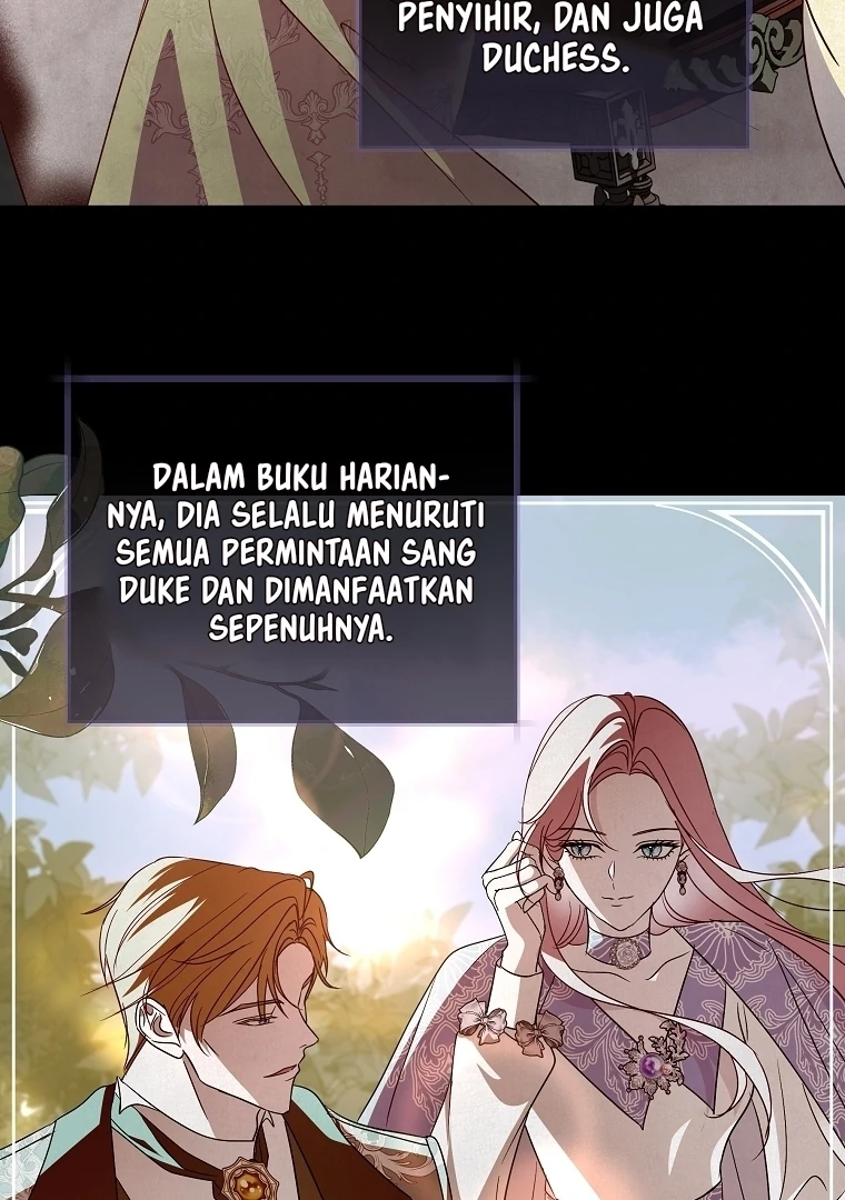 Black Man, I’ll Do Everything For You Except Marriage! Chapter 10 - halaman 75
