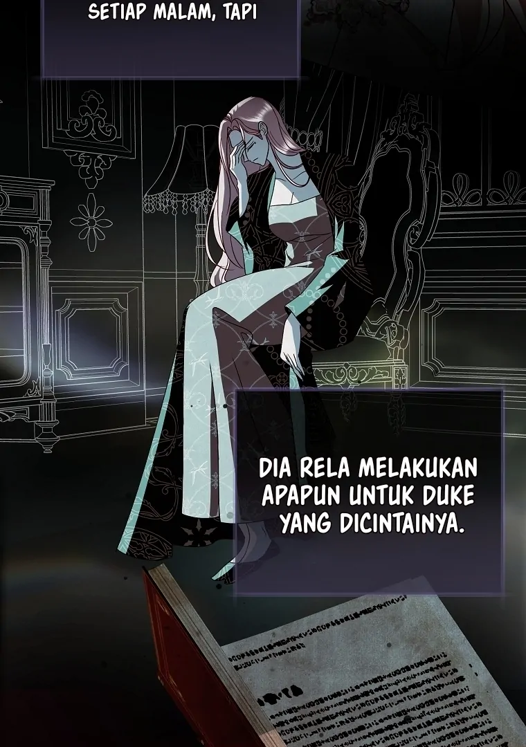 Black Man, I’ll Do Everything For You Except Marriage! Chapter 10 - halaman 78