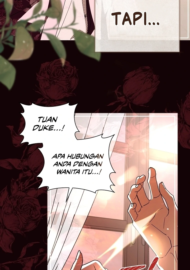 Black Man, I’ll Do Everything For You Except Marriage! Chapter 10 - halaman 84