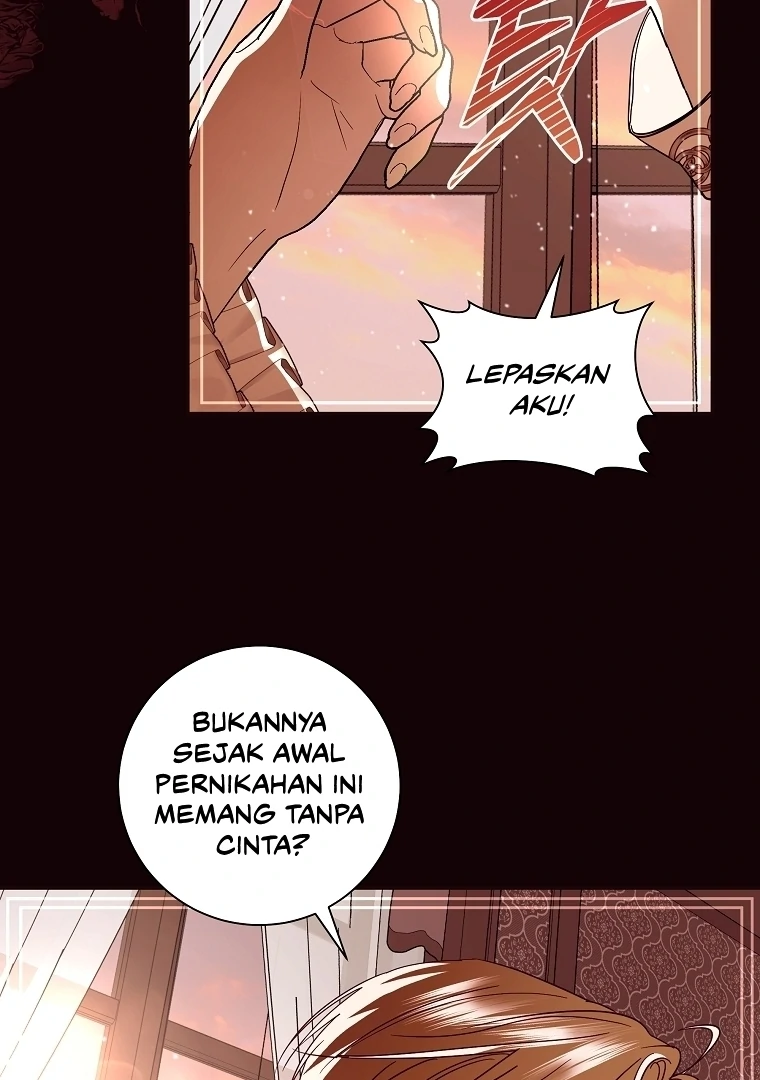 Black Man, I’ll Do Everything For You Except Marriage! Chapter 10 - halaman 85