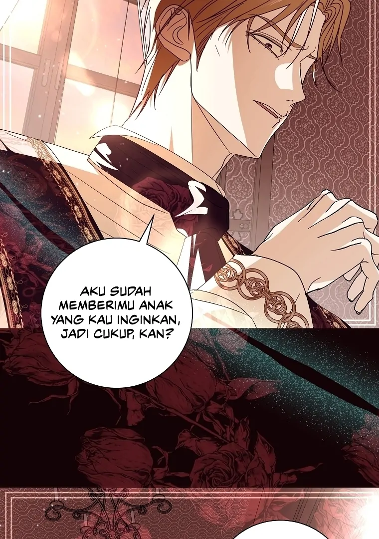 Black Man, I’ll Do Everything For You Except Marriage! Chapter 10 - halaman 86