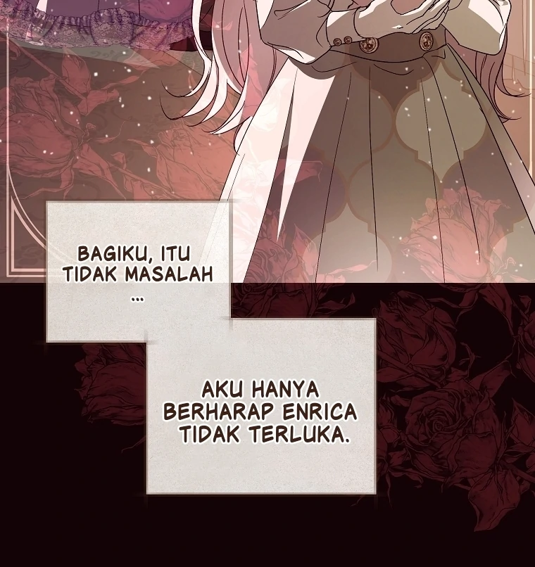 Black Man, I’ll Do Everything For You Except Marriage! Chapter 10 - halaman 90