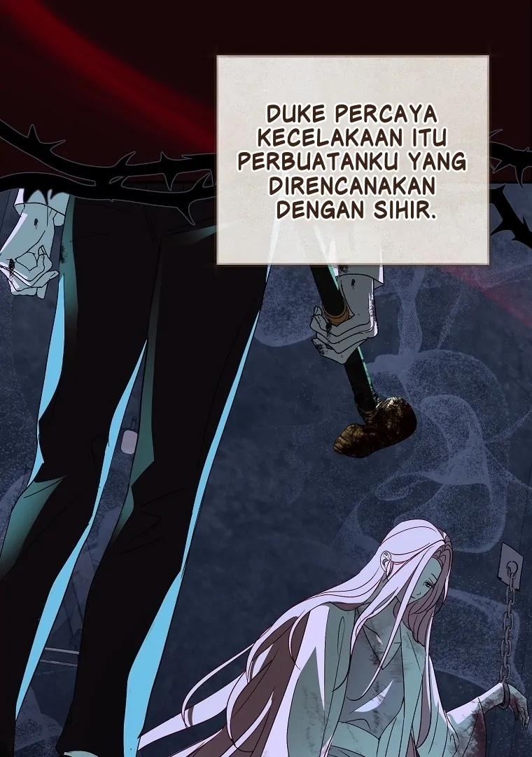 Black Man, I’ll Do Everything For You Except Marriage! Chapter 10 - halaman 92