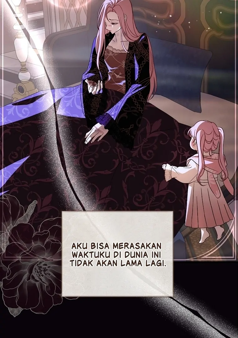 Black Man, I’ll Do Everything For You Except Marriage! Chapter 10 - halaman 94