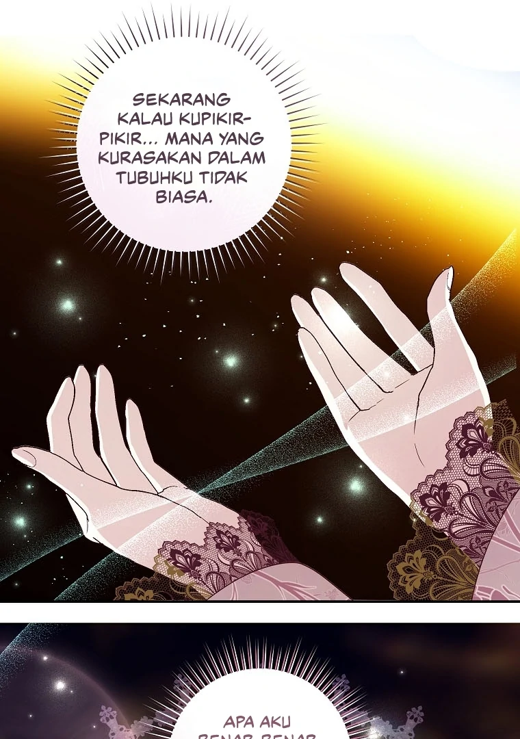 Black Man, I’ll Do Everything For You Except Marriage! Chapter 11 - halaman 12