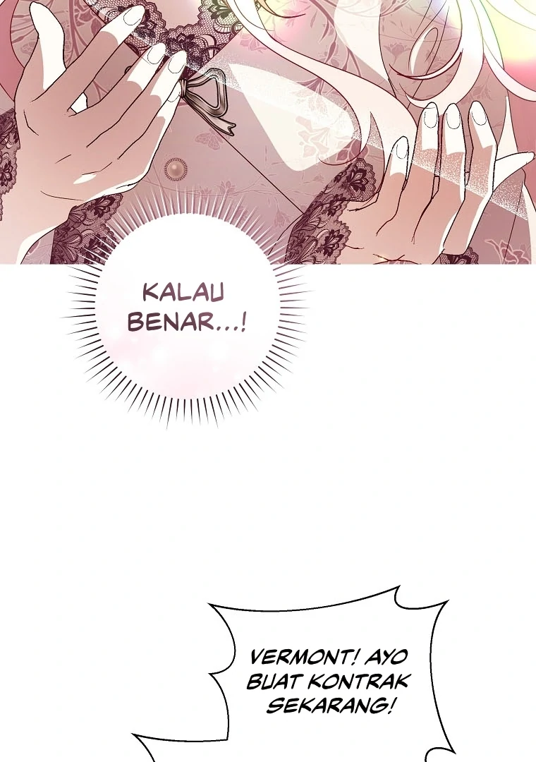 Black Man, I’ll Do Everything For You Except Marriage! Chapter 11 - halaman 14
