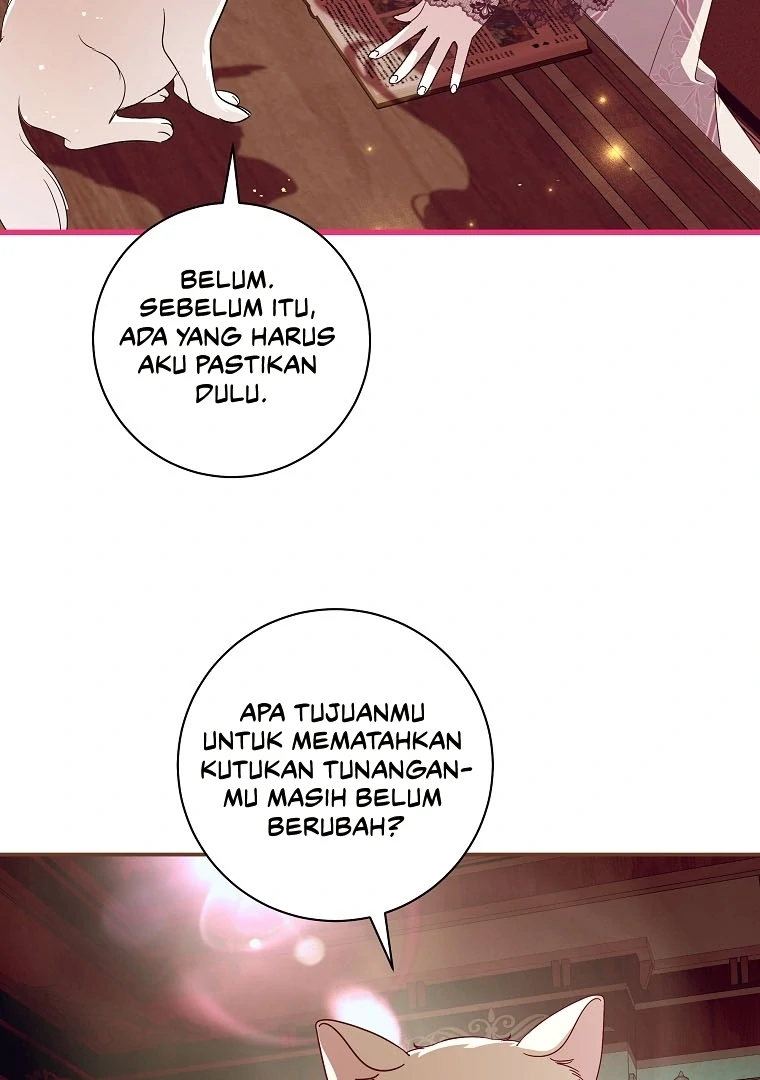 Black Man, I’ll Do Everything For You Except Marriage! Chapter 11 - halaman 16