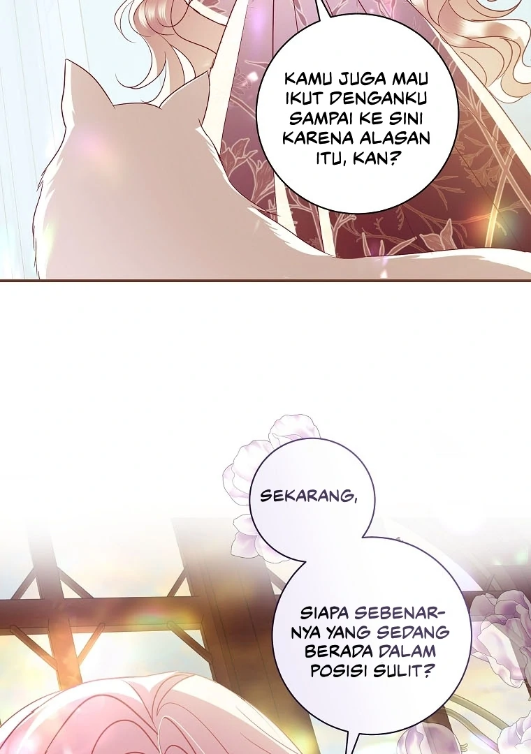Black Man, I’ll Do Everything For You Except Marriage! Chapter 11 - halaman 26