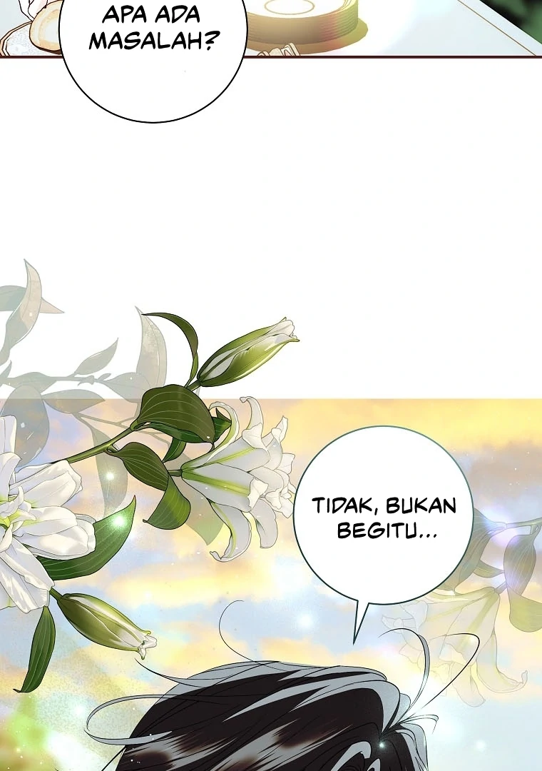 Black Man, I’ll Do Everything For You Except Marriage! Chapter 11 - halaman 49