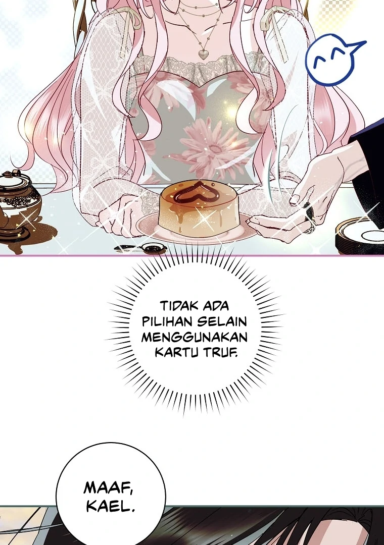 Black Man, I’ll Do Everything For You Except Marriage! Chapter 11 - halaman 53