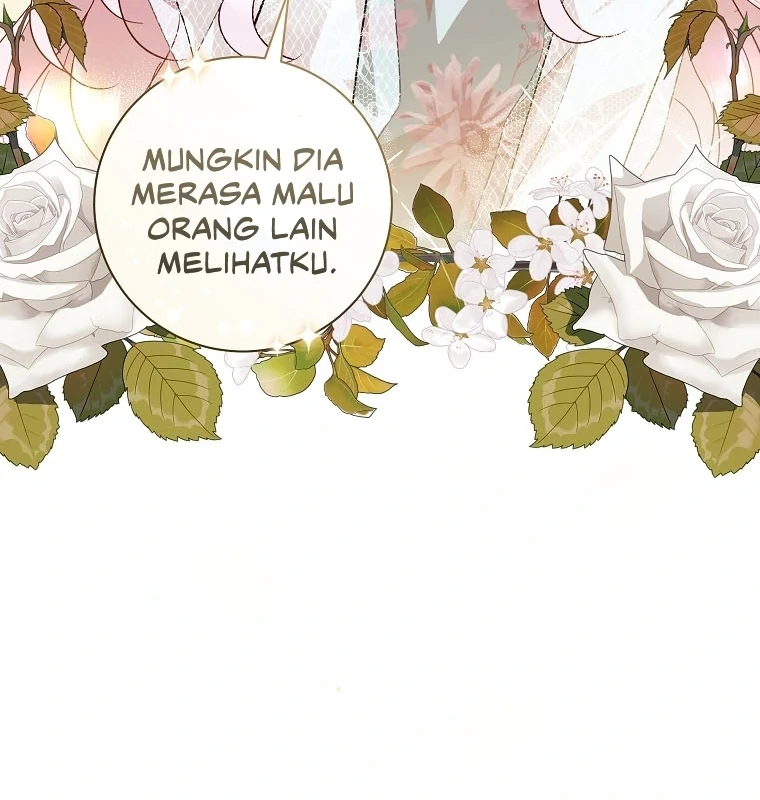 Black Man, I’ll Do Everything For You Except Marriage! Chapter 11 - halaman 56