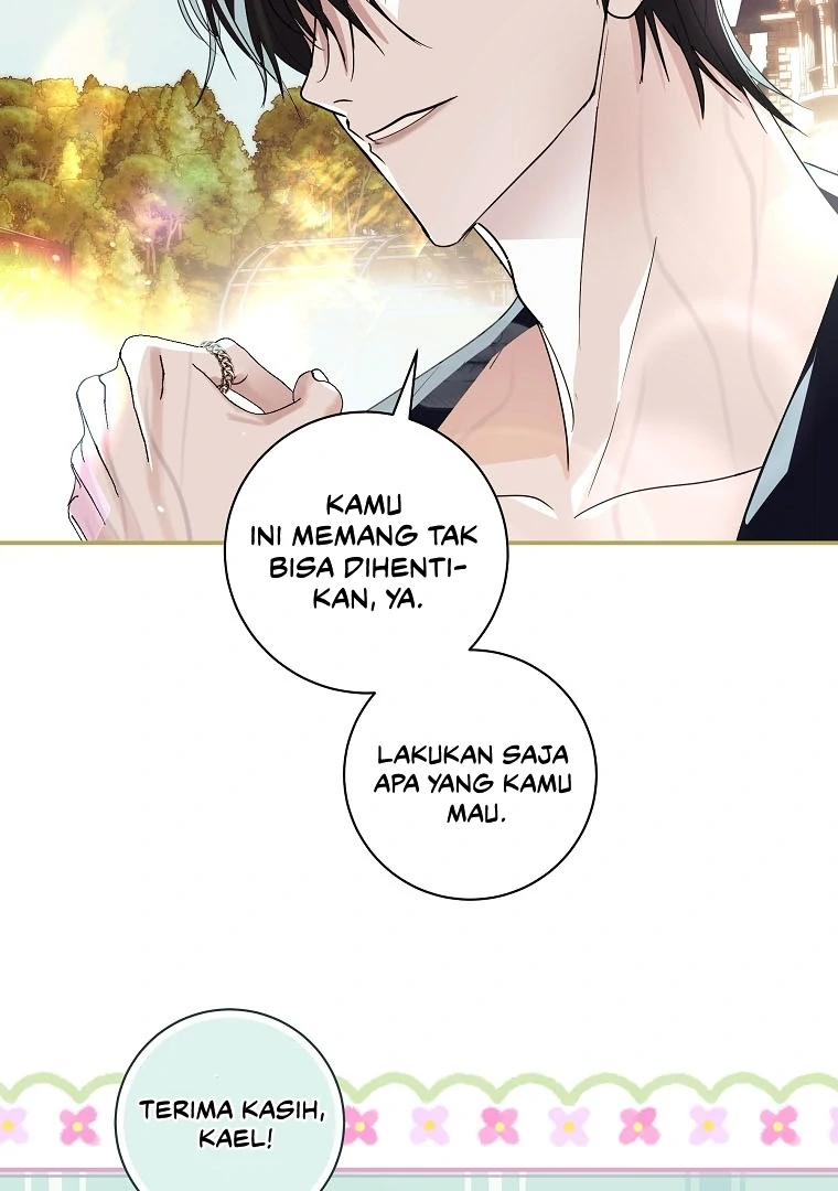 Black Man, I’ll Do Everything For You Except Marriage! Chapter 11 - halaman 59