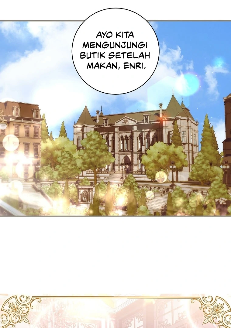 Black Man, I’ll Do Everything For You Except Marriage! Chapter 11 - halaman 62