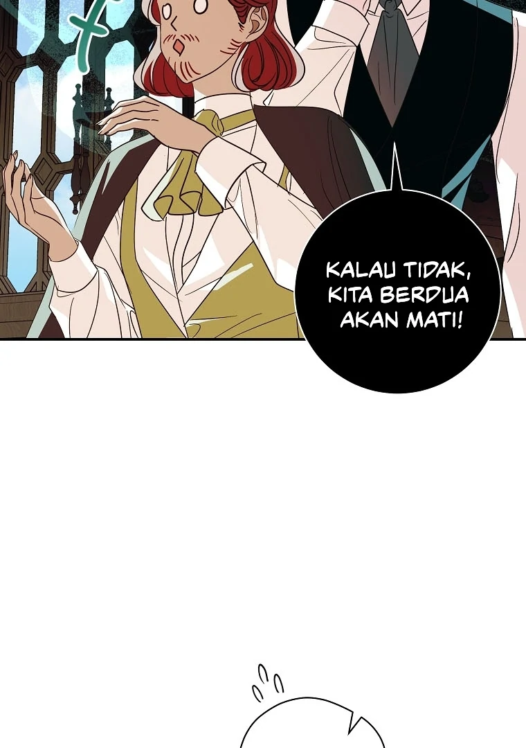 Black Man, I’ll Do Everything For You Except Marriage! Chapter 11 - halaman 69