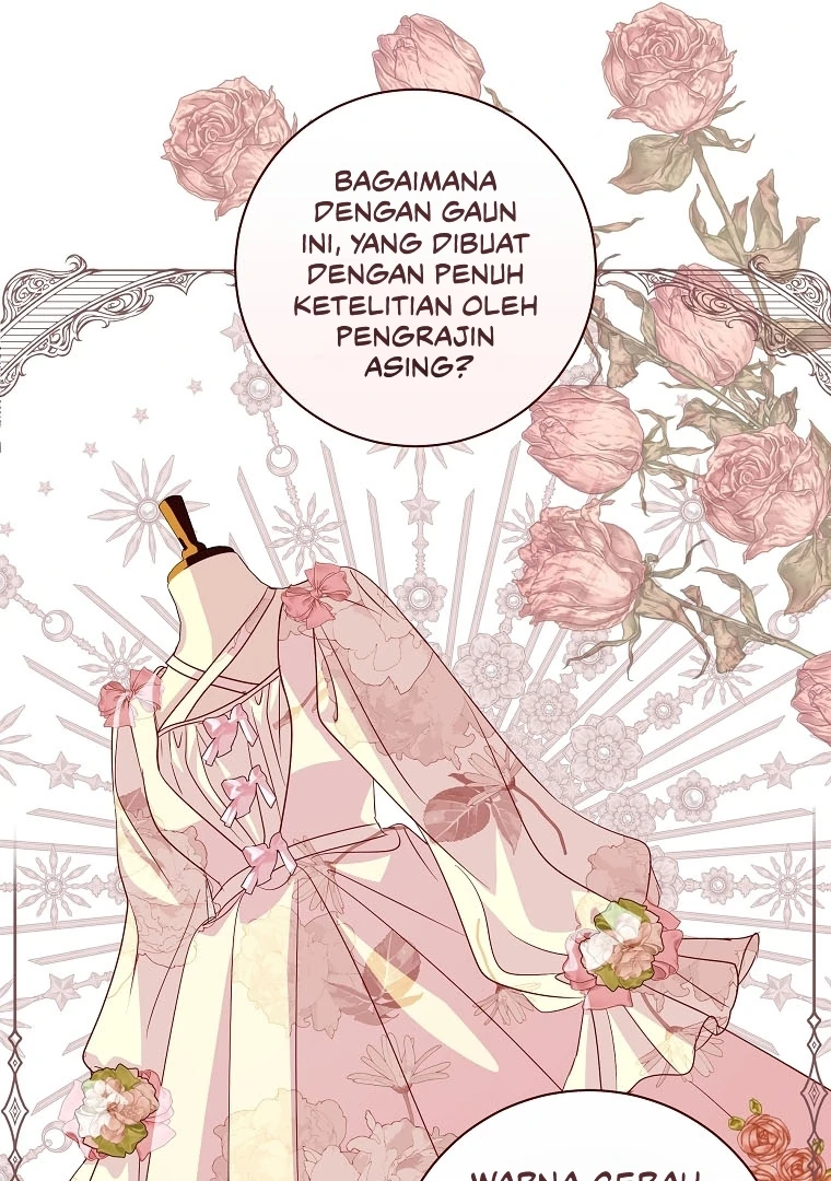 Black Man, I’ll Do Everything For You Except Marriage! Chapter 11 - halaman 74