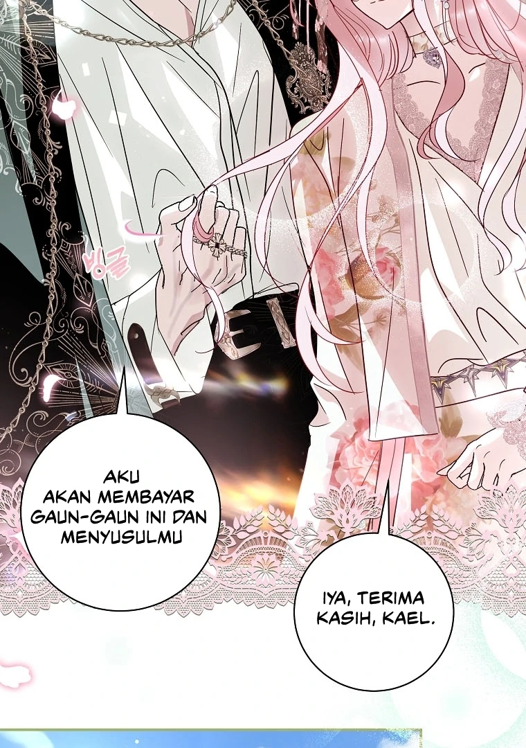 Black Man, I’ll Do Everything For You Except Marriage! Chapter 11 - halaman 94
