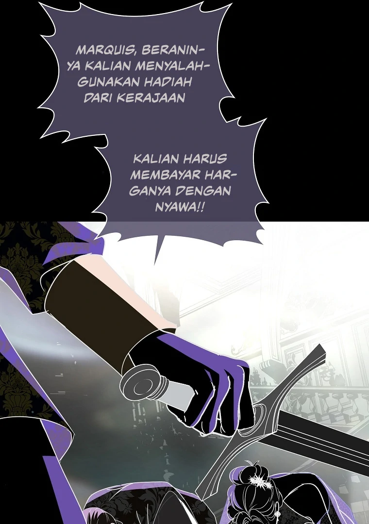Black Man, I’ll Do Everything For You Except Marriage! Chapter 12 - halaman 100