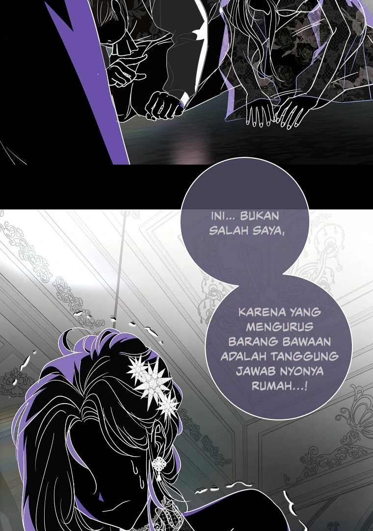 Black Man, I’ll Do Everything For You Except Marriage! Chapter 12 - halaman 101
