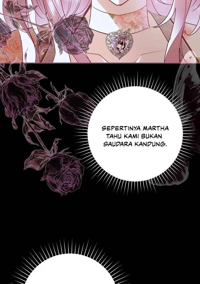 Black Man, I’ll Do Everything For You Except Marriage! Chapter 12 - halaman 50
